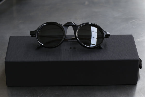 Rigards RG0074CC black